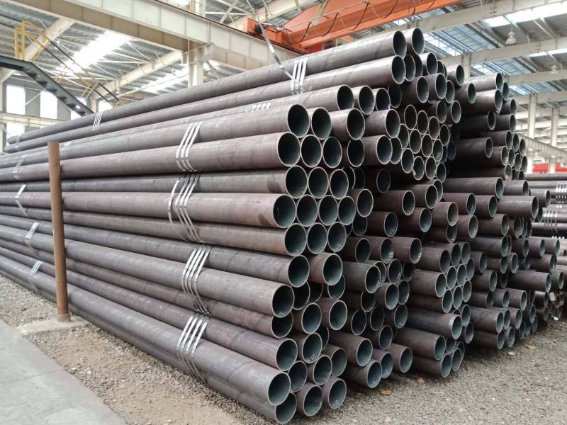 同德30CrMo合金无缝钢管
